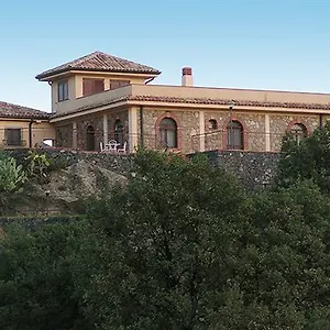 Landhuis Il Poggio Country, Graniti