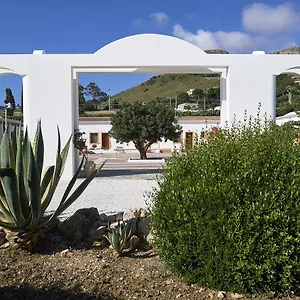 Vakantieboerderij Tenute Plaia, Scopello (Sicily)